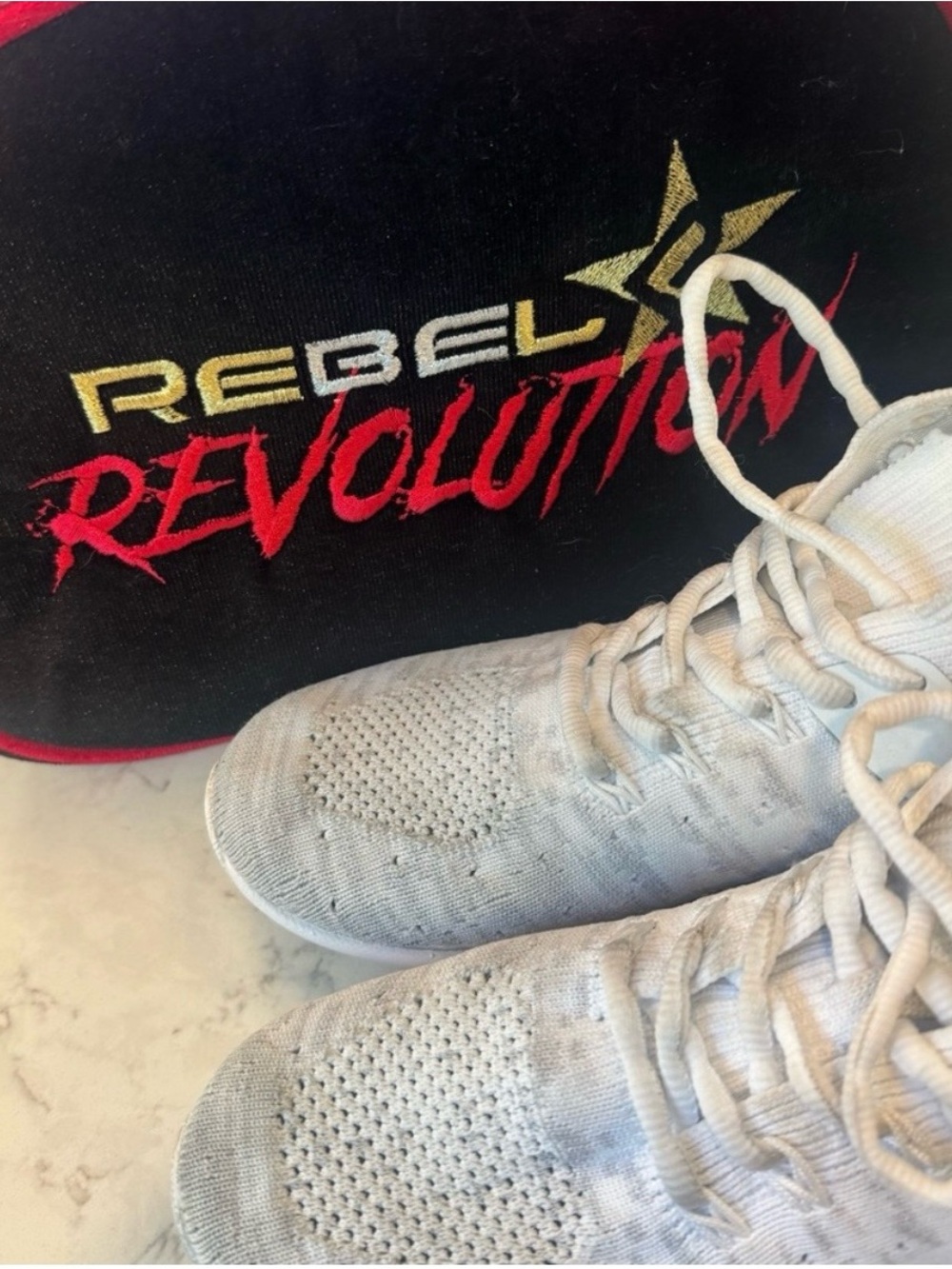 Rebel revolution size 2.5